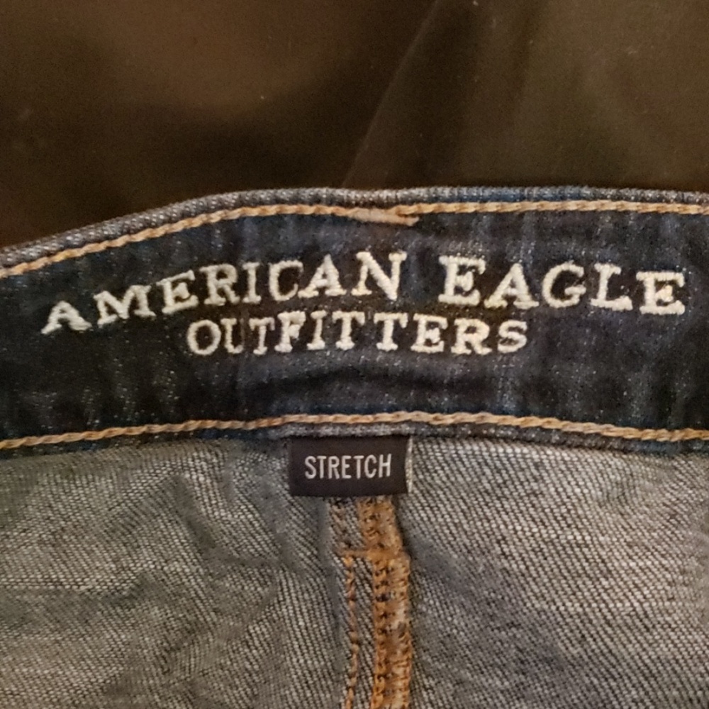 Jeans - Picture 4 of 6